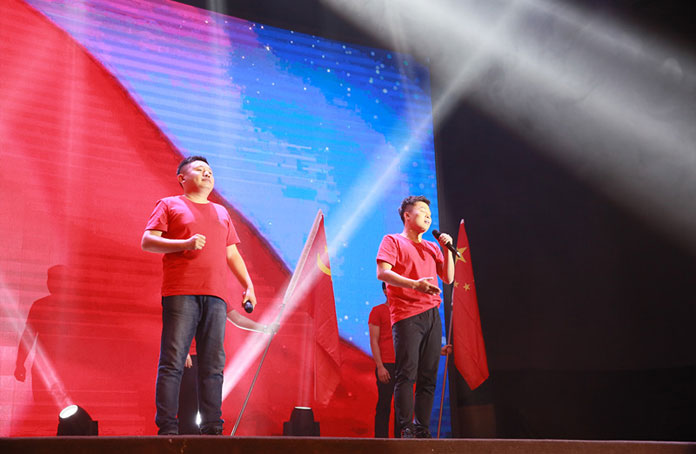 新宝GG—创立事业平台