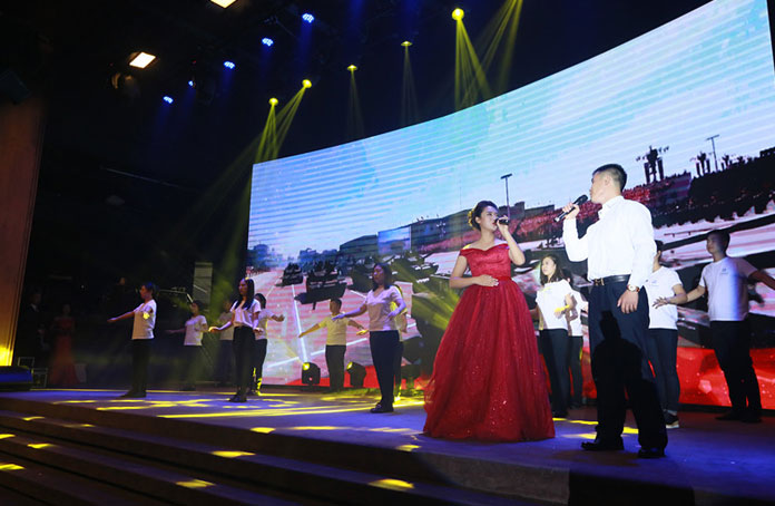 新宝GG—创立事业平台